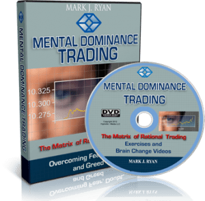 Mental Dominance Trading