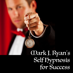 self hypnosis for success
