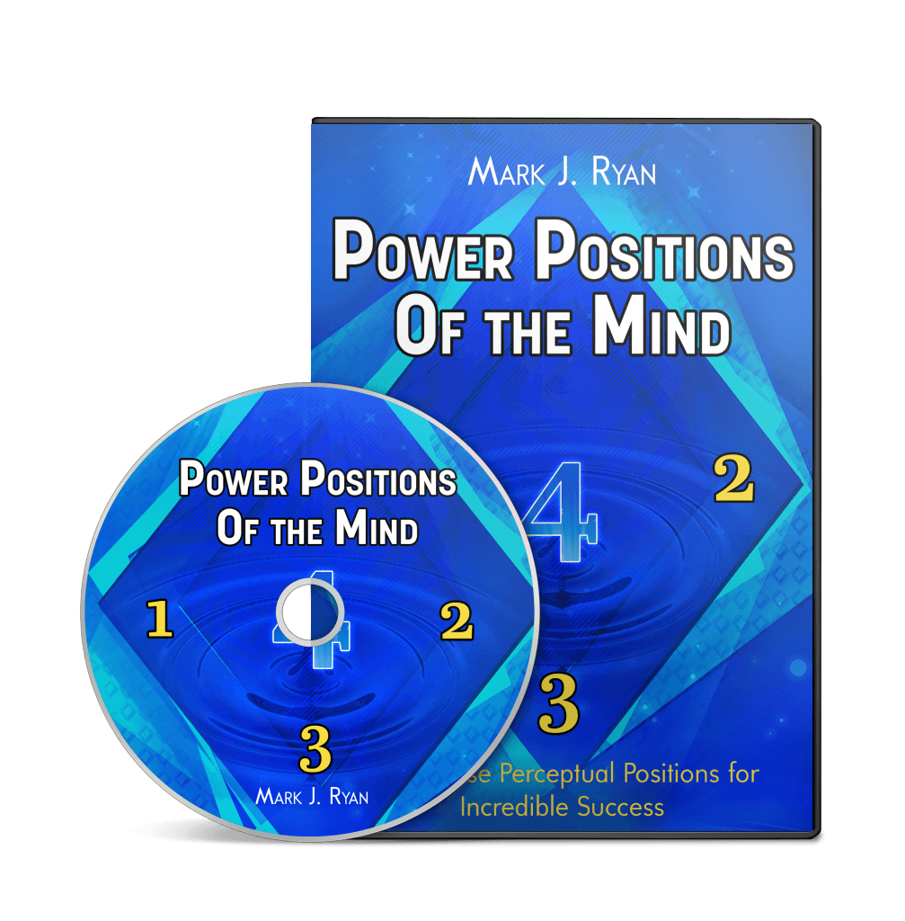 Power Positions of the Mind