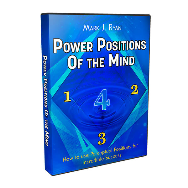 Power Positions Of The Mind