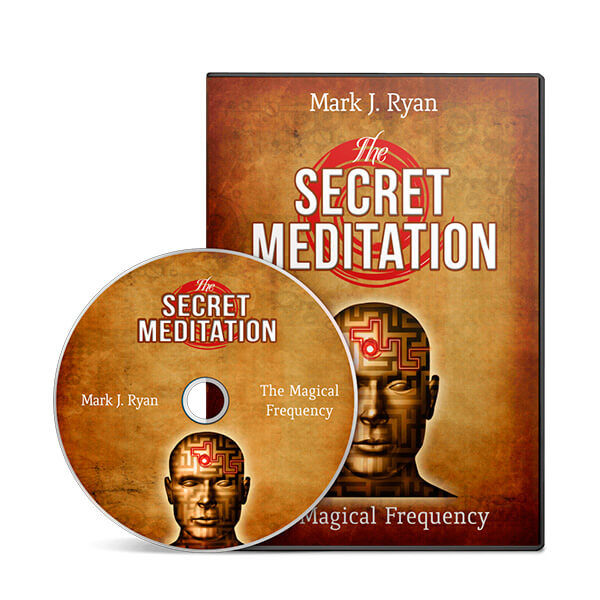 The Secret Meditation