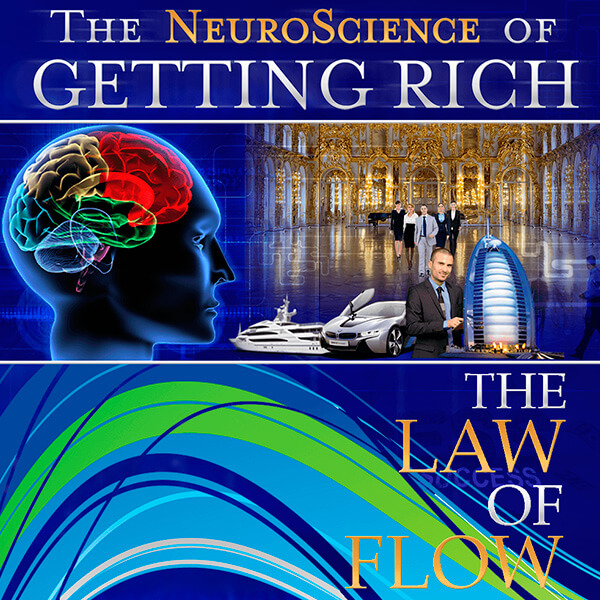 Law Of Flow