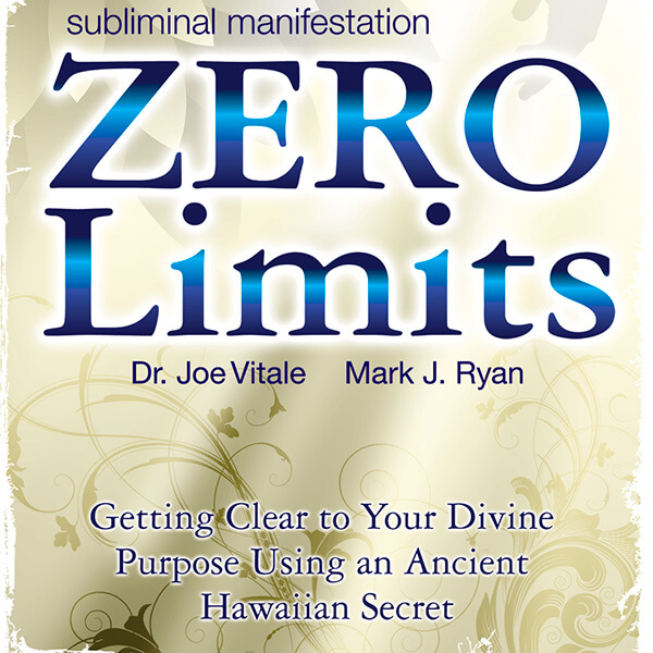 Subliminal Manifestation Zero Limits