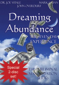 Dreaming Abundance