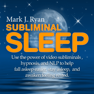 Subliminal Sleep